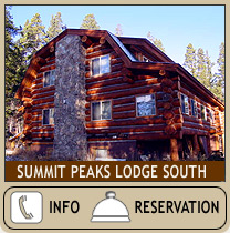 Summit Peaks Lodge South